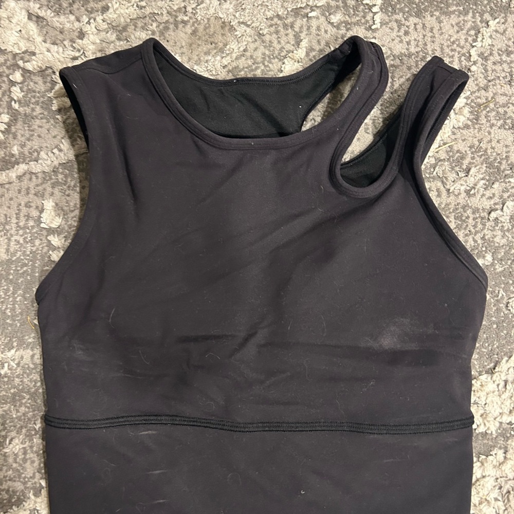 lululemon athletic top